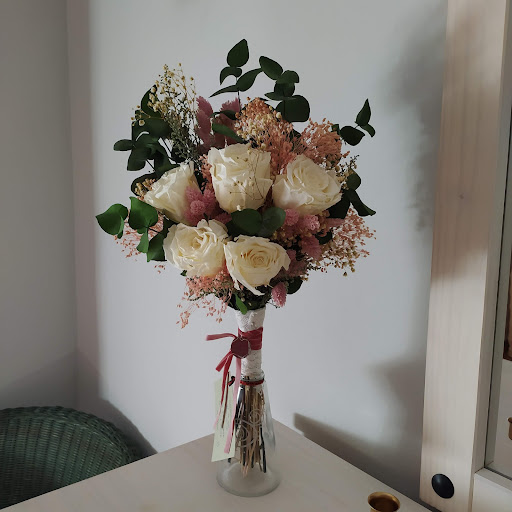 Floristería Pife