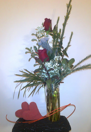 Jardy Flor - Floristeria Calzada de Calatrava