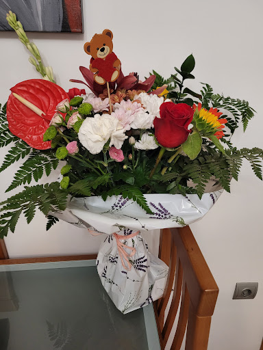 Floristeria La Orquidea