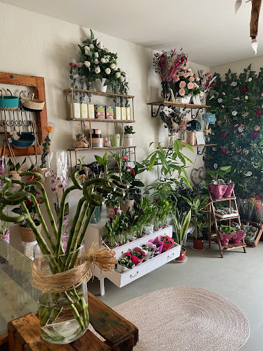 el capricho de mama floristeria