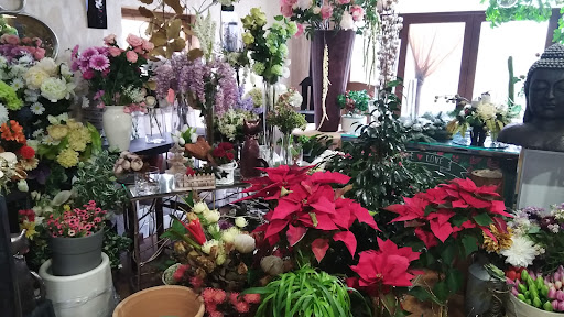 LaFloristería Juli Cuevas