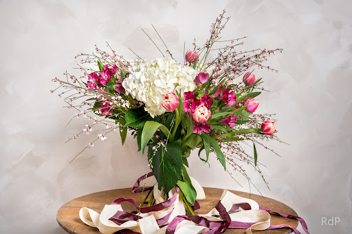 Decojardin Floristas