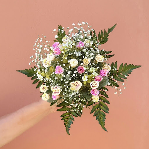 Floristería Tomiflor