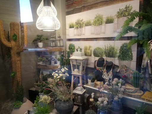 Gesmil Flors i Plantes