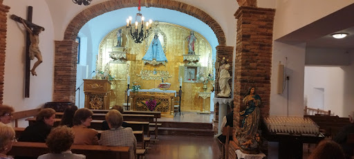 Ayuntamiento de Valdemanco del Esteras