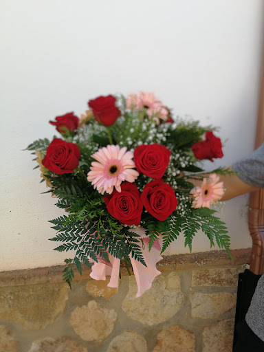 Floristería ÁNGELA