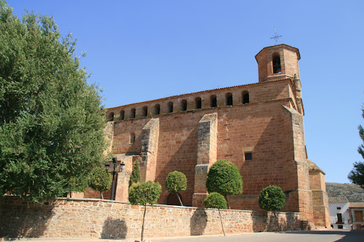 Ayuntamiento de Villamanrique