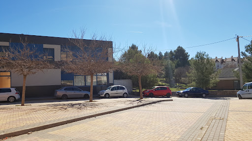 Residencia Geriátrica en Barajas de Melo (Cuenca)