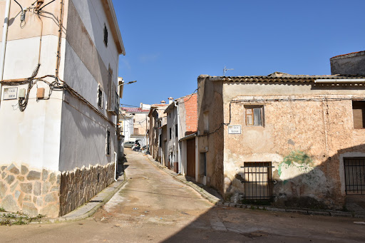 Buciegas