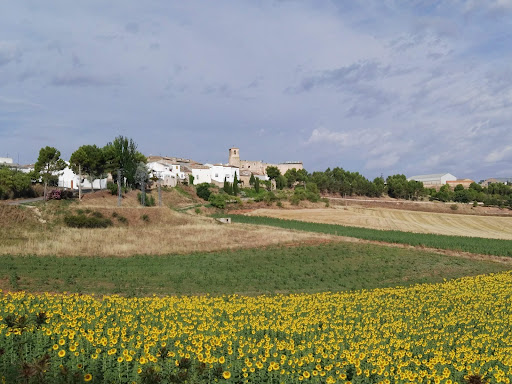 Fortalezas de Castillo de Garcimuñoz