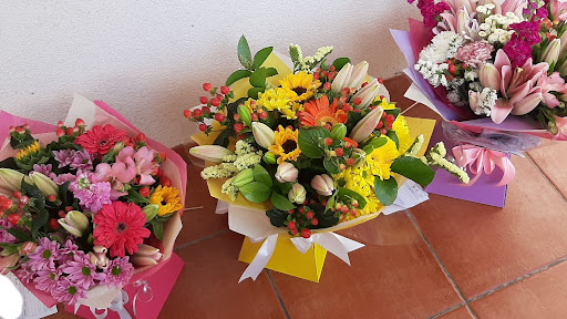 Daisy Chain Florist Orihuela Costa