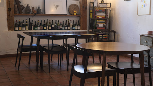 Restaurante Fuentelgato