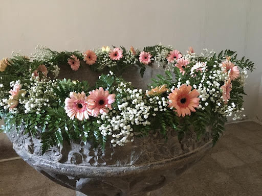 IKEBANA FLORAL CUENCA