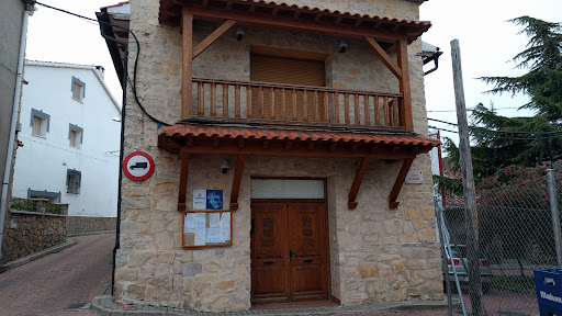 Ayuntamiento de Las Majadas