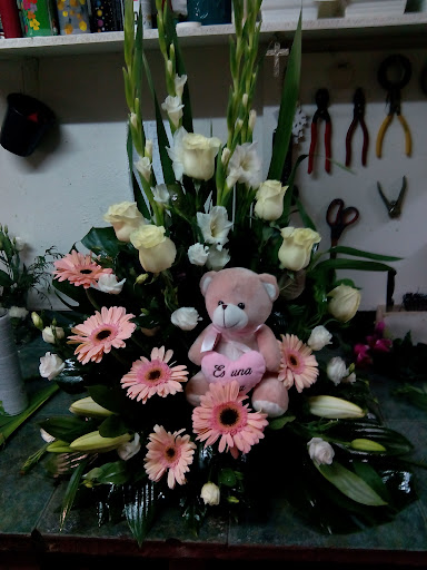 Floristería Marian