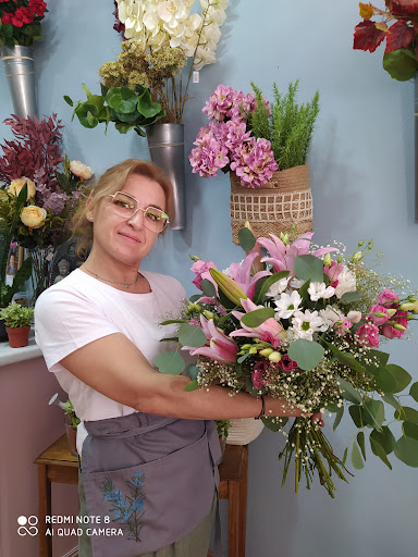 Floristeria El Romero