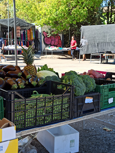 El Mercadillo de Cuenca