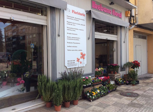 IKEBANA FLORAL CUENCA