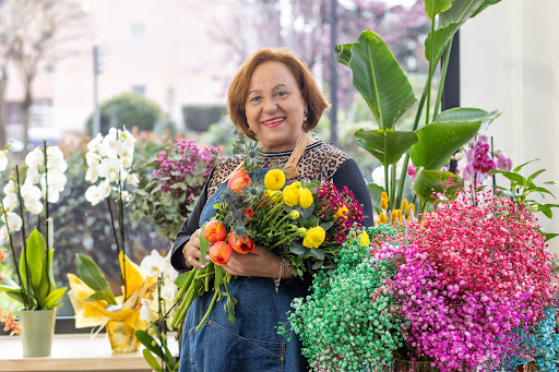 Flores Patiño