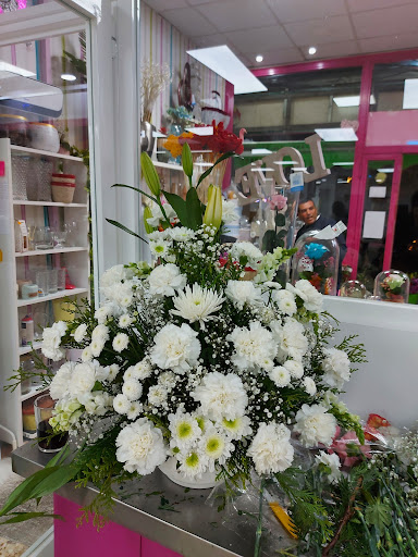Floristería CFLORA
