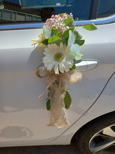 IKEBANA FLORAL CUENCA
