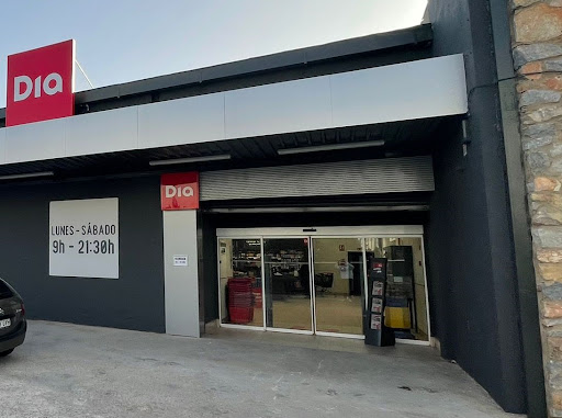 Supermercados Dia