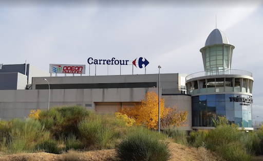 Carrefour