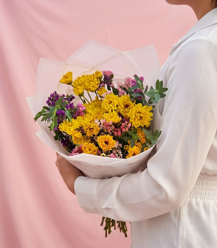 Floristería Cuenca