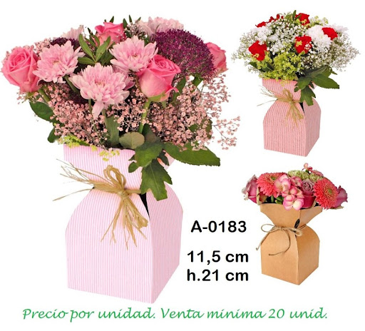 MundoPlan Flores, plantas Artificiales y Accesorios de Floristería