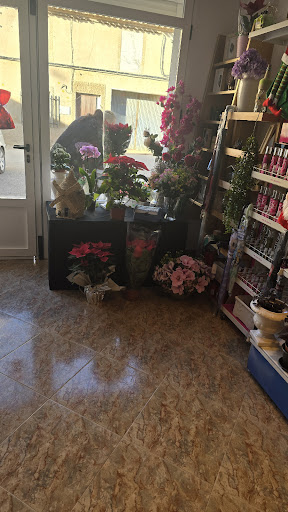 Floreria tienda