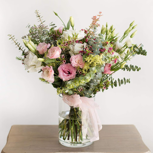 Floristeria Algeflor