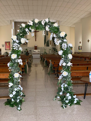 Floristería La Bajadilla