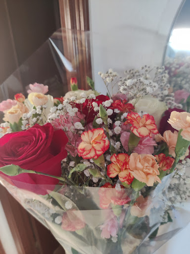Floristería NUESTRA SRA De Los Milagros