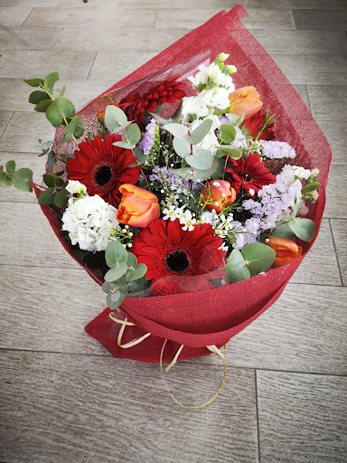 Floristeria Rubiales