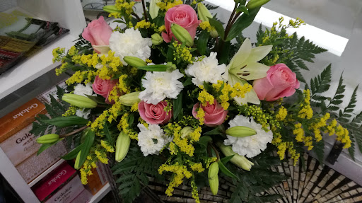 Floristeria Astorga