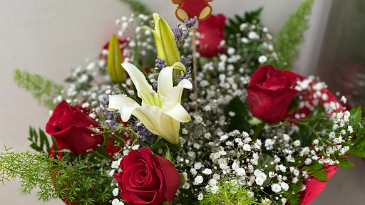 Floristería ALMA (Flores & Eventos)