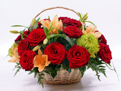 Floristería en Cádiz El Trébol Servicio Interflora