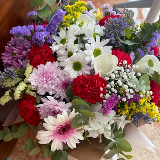 Lilas Arte Floral - Floristería Cádiz