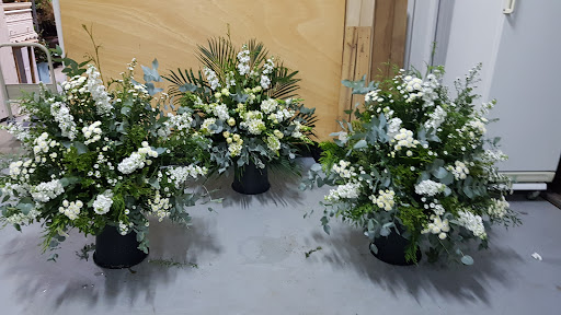 Florarte Decoración, S.L.