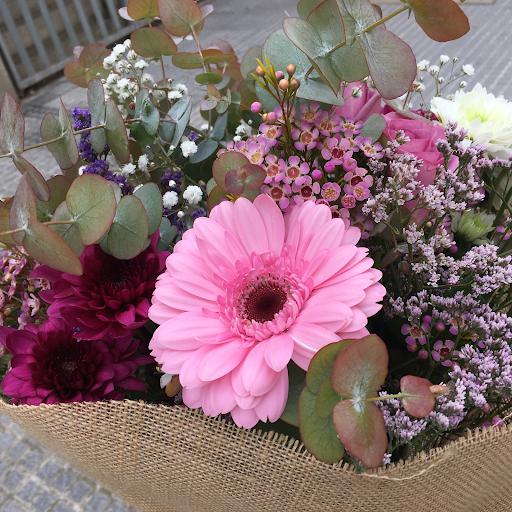 Floristería ALMA (Flores & Eventos)