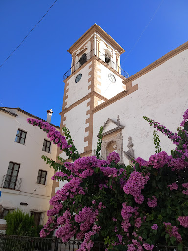 Calzada romana