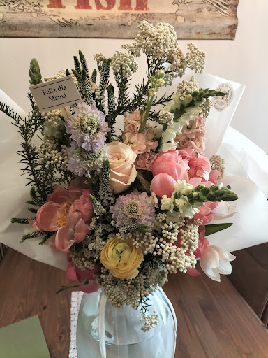 Floristería La Casa de las Flores