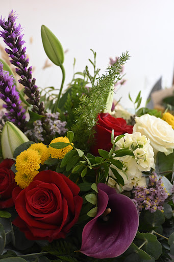 Floristería Azahar