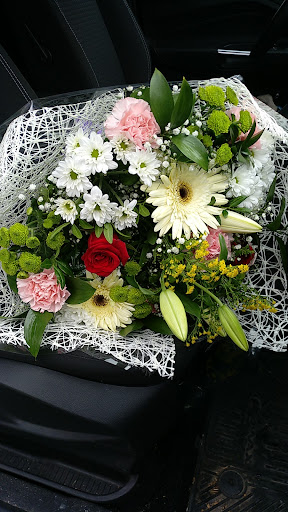 FloristeriaMagnolia