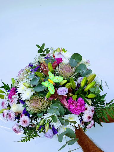 Floristería Enrique