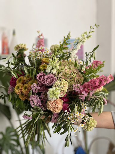 La Esencia de la Flor
