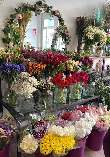 Tarifa Floral