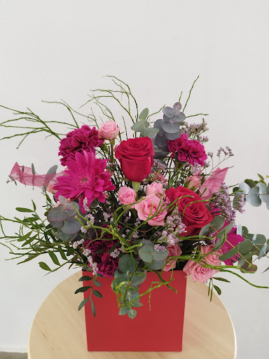 Floristería Florever (Macías Flor)