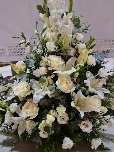 Floristería Mi Flor