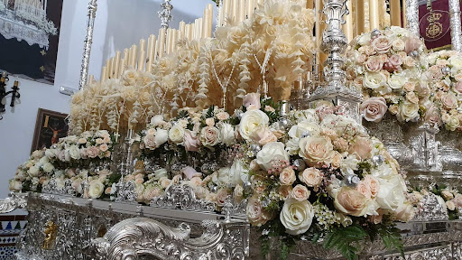 Floristeria Plaza de España